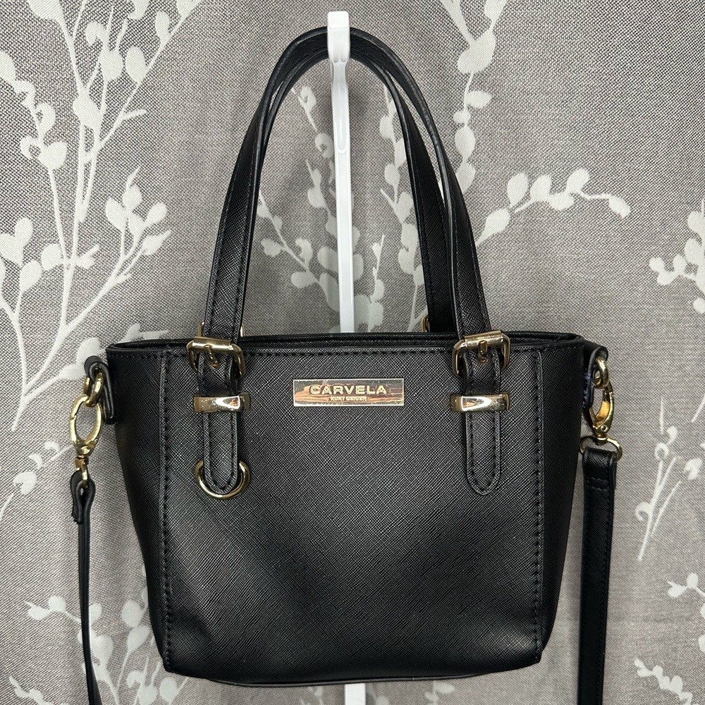 Carvela Black Women's Handbag